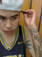 Avatar de Usuario