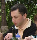 Avatar de Usuario