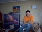 Avatar de Usuario