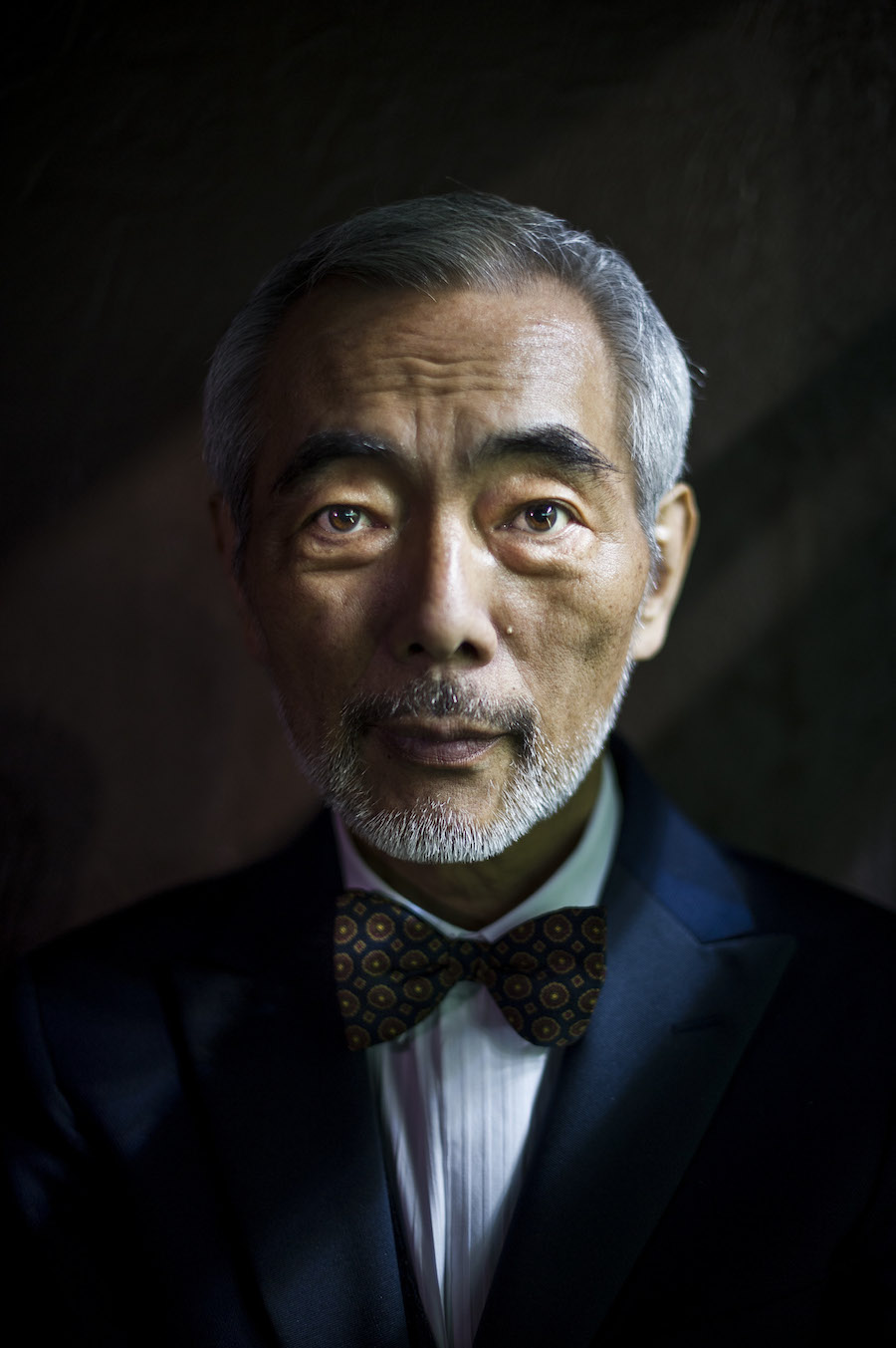 Fallece el maestro Takashi Amano
