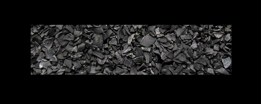 Carbón Activo en acuario Marino